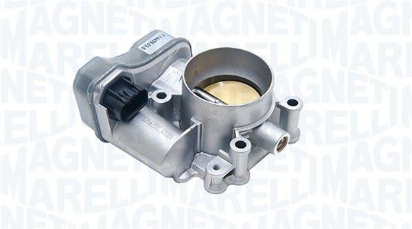 MAGNETI MARELLI Корпус дроссельной заслонки 802000000014